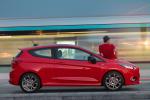 Ford Fiesta ST-Line 3-Door 2017 года (WW)